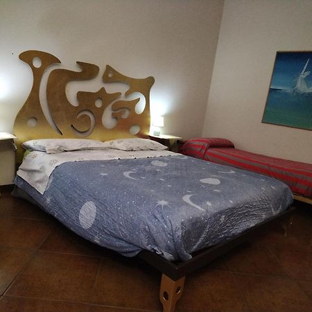 Bed & Breakfast Viadelgolf41 Carimate Δωμάτιο φωτογραφία