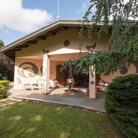Bed & Breakfast Viadelgolf41 Carimate Εξωτερικό φωτογραφία