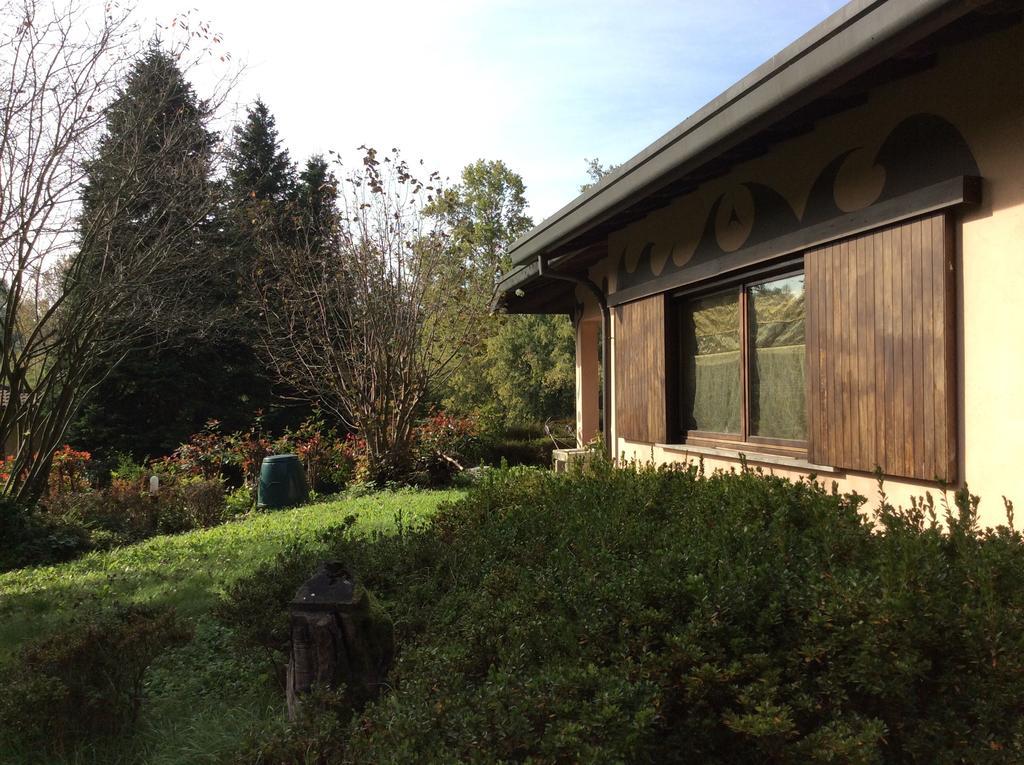 Bed & Breakfast Viadelgolf41 Carimate Εξωτερικό φωτογραφία