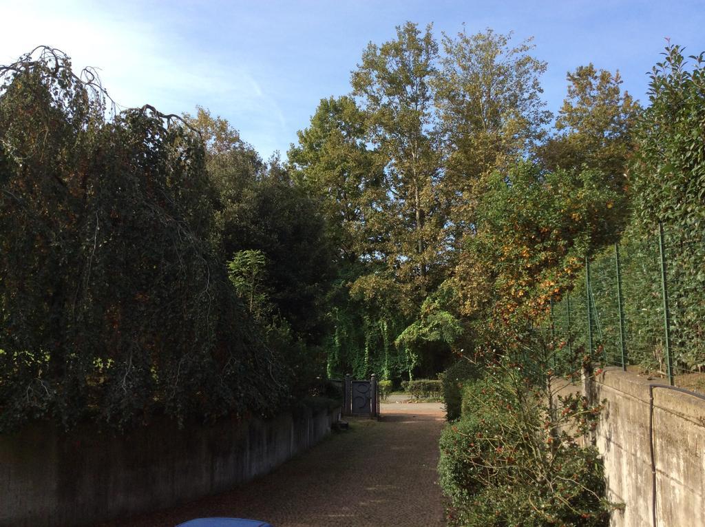 Bed & Breakfast Viadelgolf41 Carimate Εξωτερικό φωτογραφία