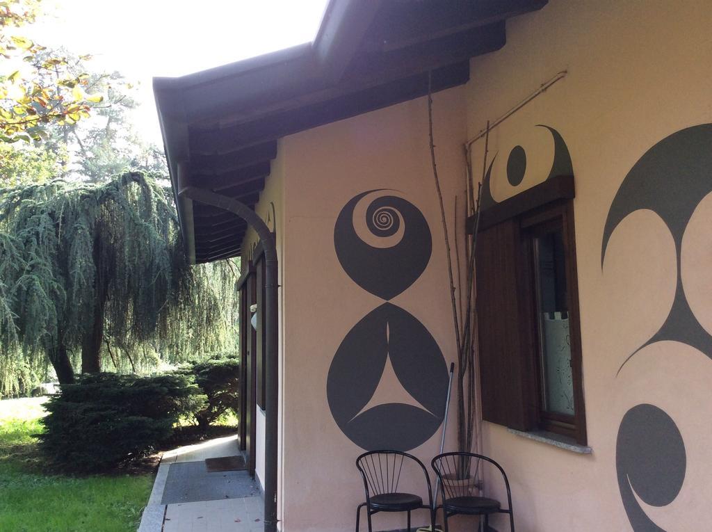 Bed & Breakfast Viadelgolf41 Carimate Εξωτερικό φωτογραφία
