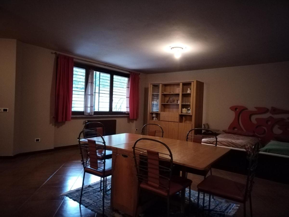 Bed & Breakfast Viadelgolf41 Carimate Εξωτερικό φωτογραφία