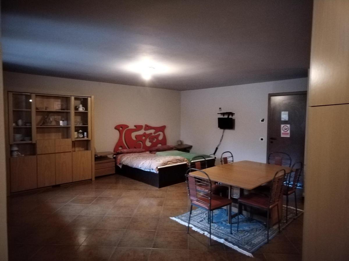 Bed & Breakfast Viadelgolf41 Carimate Εξωτερικό φωτογραφία