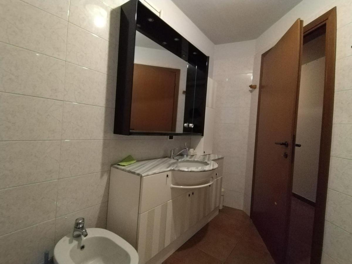 Bed & Breakfast Viadelgolf41 Carimate Εξωτερικό φωτογραφία