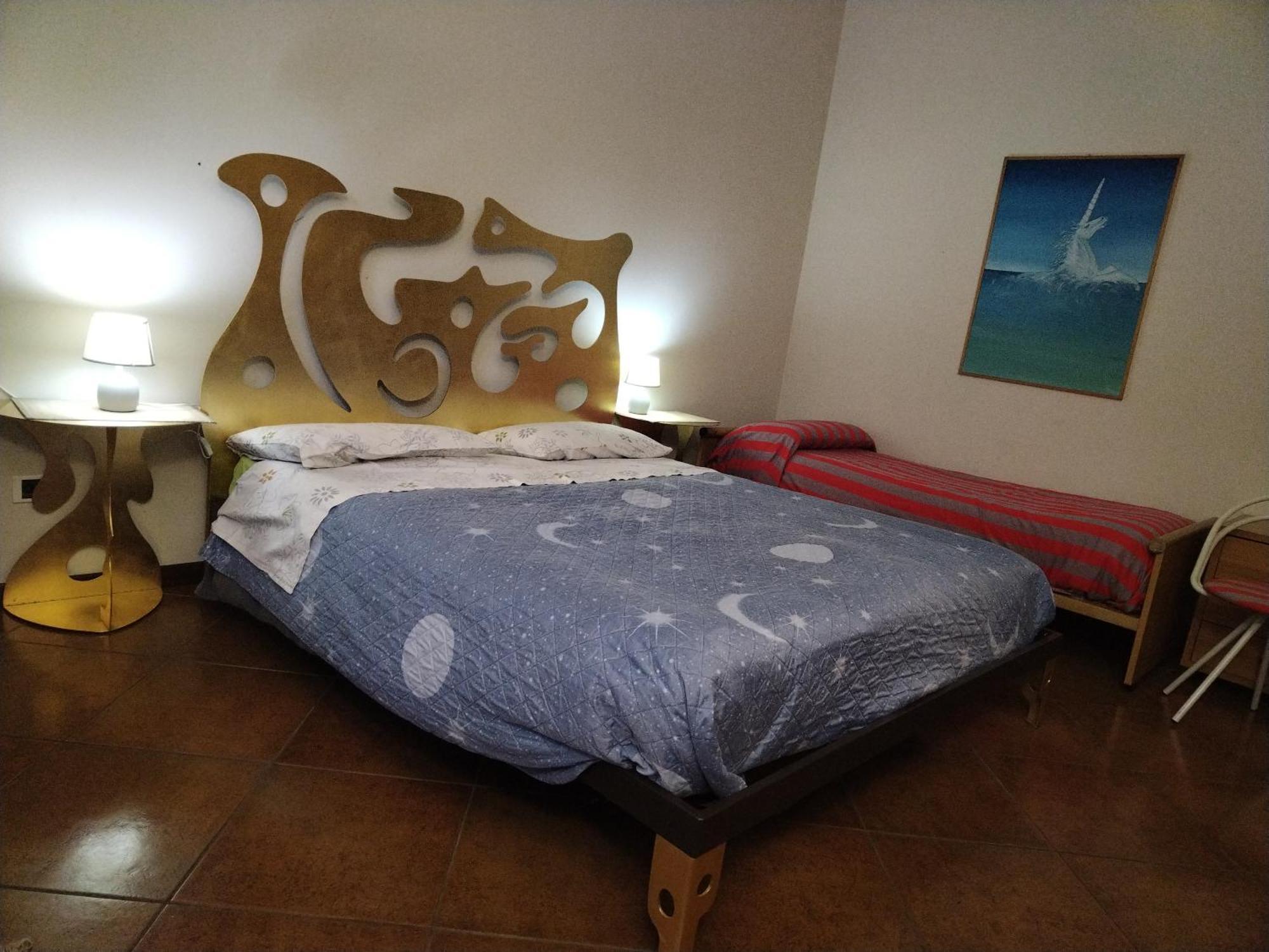 Bed & Breakfast Viadelgolf41 Carimate Δωμάτιο φωτογραφία