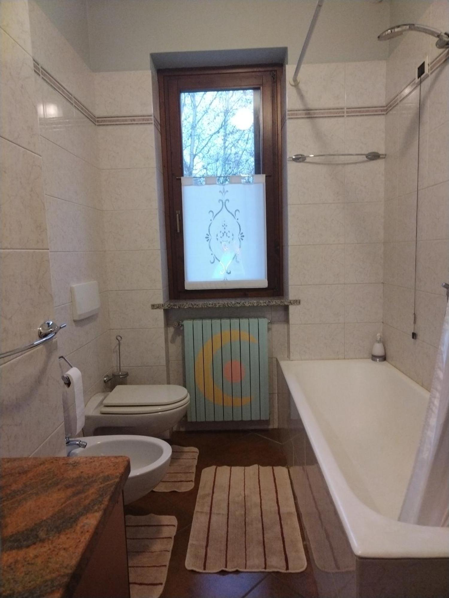 Bed & Breakfast Viadelgolf41 Carimate Δωμάτιο φωτογραφία