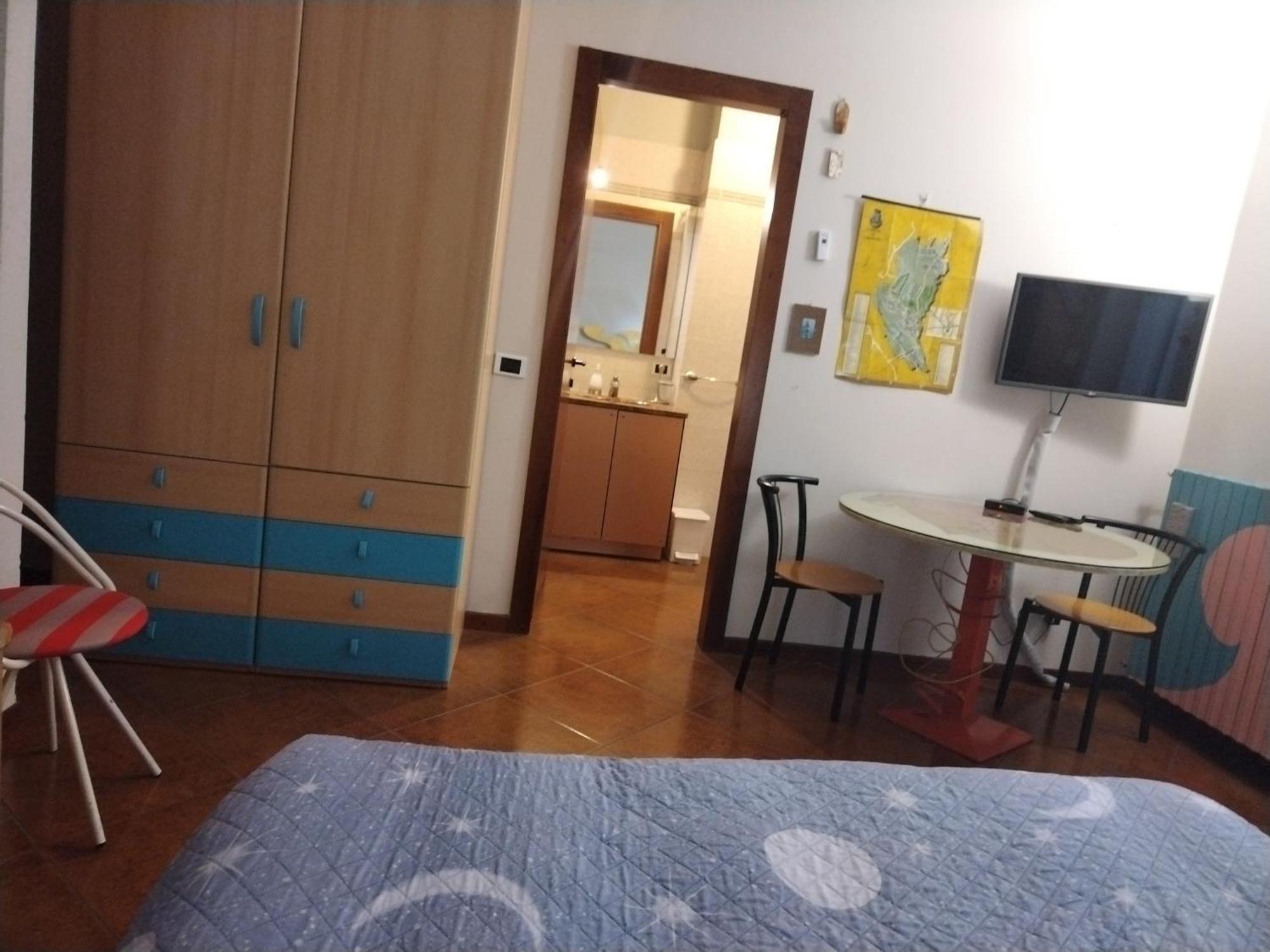 Bed & Breakfast Viadelgolf41 Carimate Δωμάτιο φωτογραφία